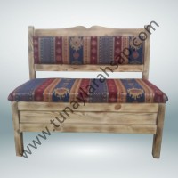 sr0029 Beliz Ahşap Sedir